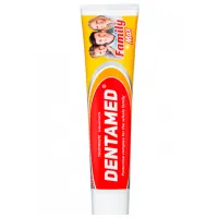Pastă de dinţi Modum Dentamed Family Max 170 g