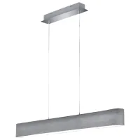 Lustră Trio Lugano 18 W/ 1 soclu - LED