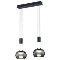 Люстра Trio Madison 18 Вт/ 2 цоколя - LED