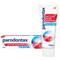 Pastă de dinţi Parodontax Active Gum Repair 75 g