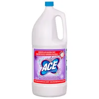 Înălbitor pentru rufe Ace Lavender 2 kg 2l Număr spălări