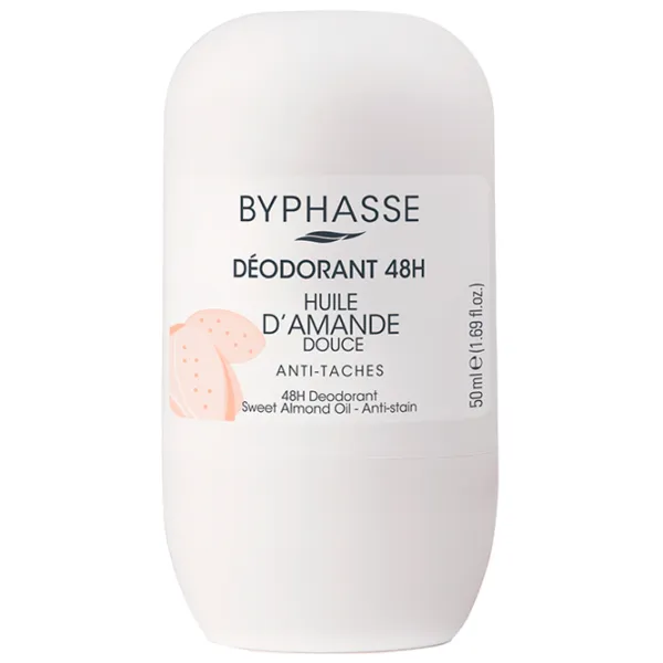 Дезодорант Byphasse 1056489 Для неё photo 1 Дезодорант Byphasse 1056489 Для неё photo 1