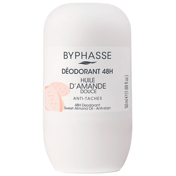 Дезодорант Byphasse 1056489 Для неё photo 1 Дезодорант Byphasse 1056489 Для неё photo 1