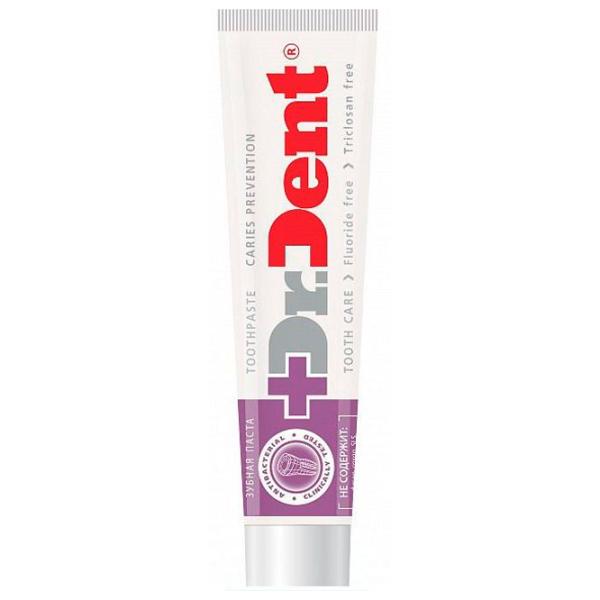 Pastă de dinţi Modum Dr.Dent Caries prevention 170 g photo 1