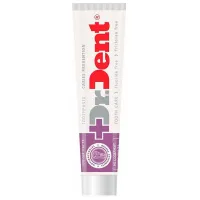 Зубная паста Modum Dr.Dent Caries prevention 170 г