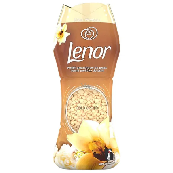 Кондиционер для белья Lenor Орхидея 0.21л Количество стирок: 15 photo 1 Кондиционер для белья Lenor Орхидея 0.21л Количество стирок: 15 photo 1