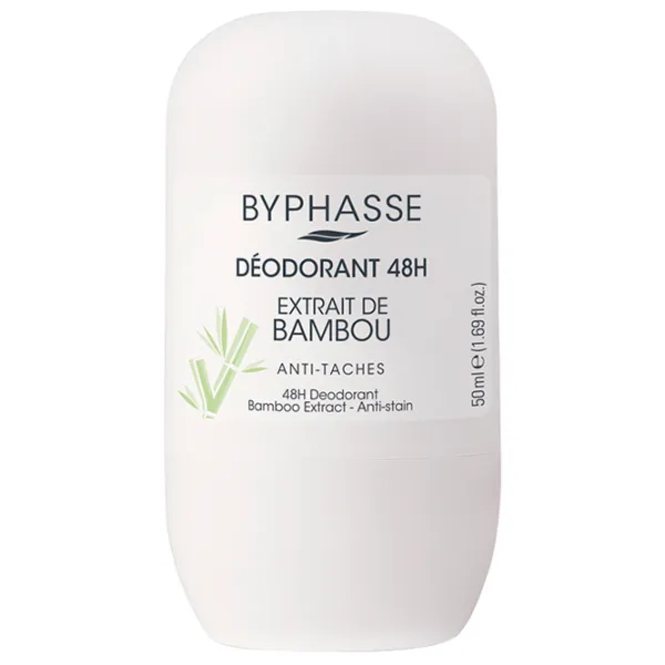 Deodorant Byphasse 1056487 Pentru ea photo 1