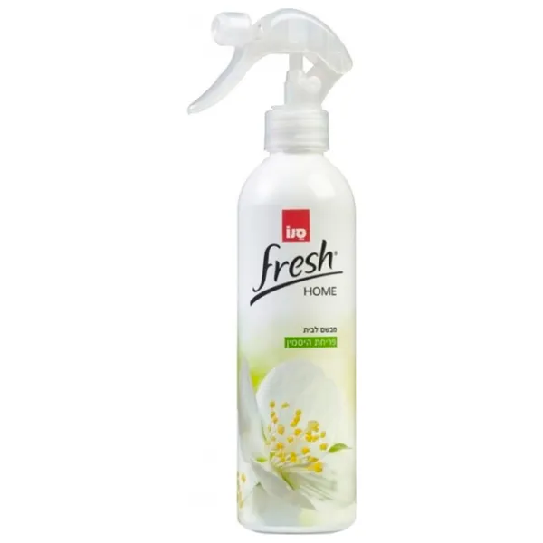 Odorizant de aer Sano Fresh Home Jasmine 350 ml photo 1