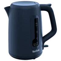 Ceainic electric Tefal KO2M0410 1.7l / Ascuns / Blue