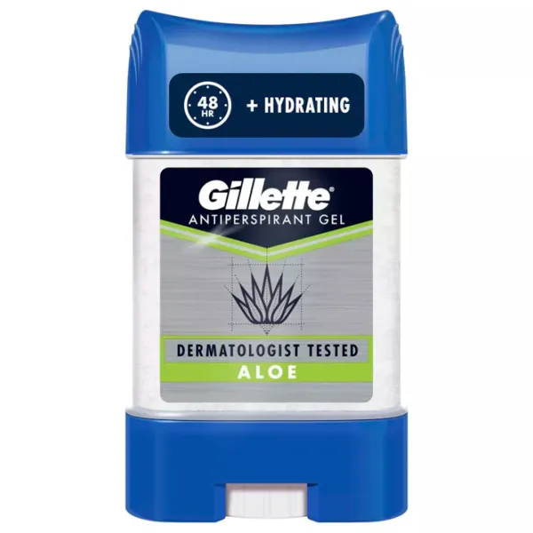 Дезодорант Gillette 1055952 Для него photo 1