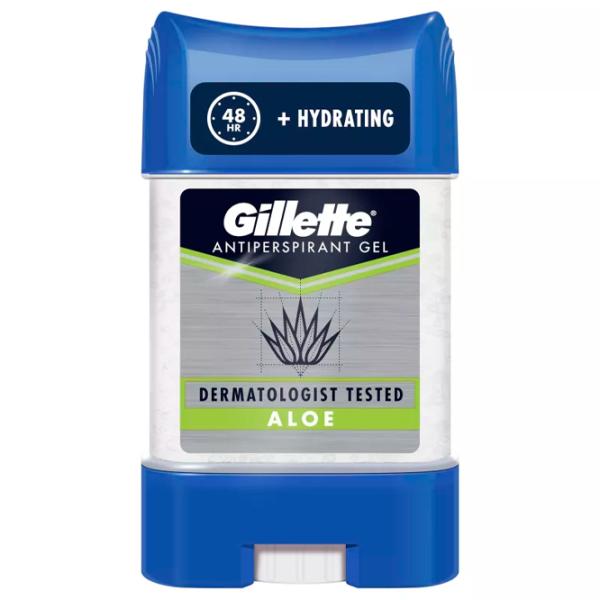 Дезодорант Gillette 1055952 Для него photo 1