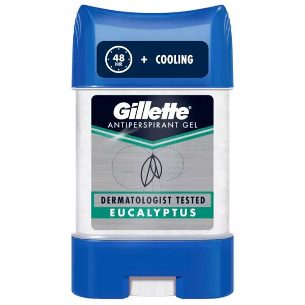 Дезодорант Gillette 1055951 Для него photo 1