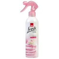 Odorizant de aer Sano Fresh Home Pampering Cotton 350 ml
