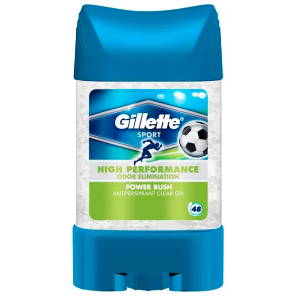 Дезодорант Gillette 1055950 Для него photo 1