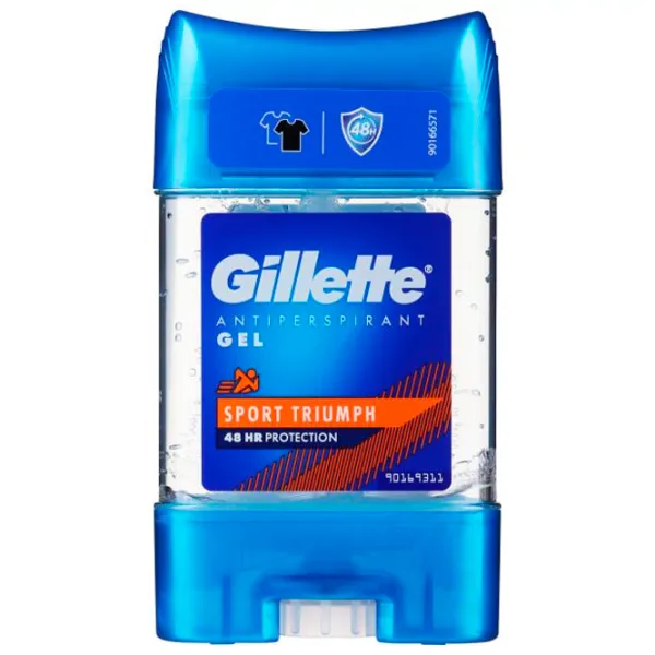 Дезодорант Gillette 1055949 Для него photo 1