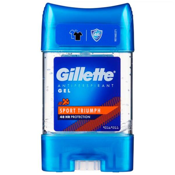 Дезодорант Gillette 1055949 Для него photo 1