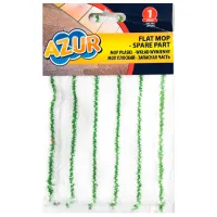 Насадка для швабры Azur 1057200 Белый