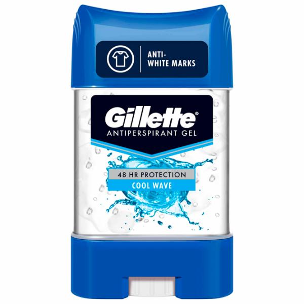 Deodorant Gillette 1055948 Pentru el photo 1