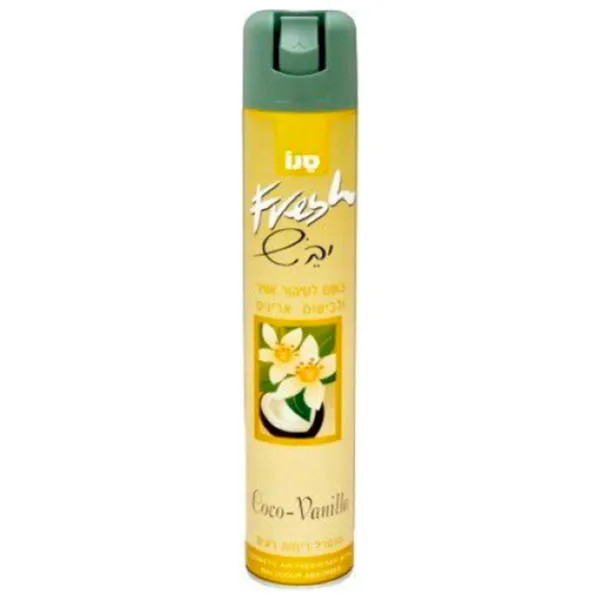 Освежитель воздуха Sano Sanofresh DryCoco 375 мл photo 1 Освежитель воздуха Sano Sanofresh DryCoco 375 мл photo 1
