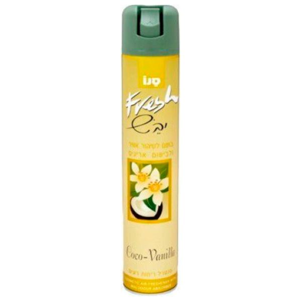 Освежитель воздуха Sano Sanofresh DryCoco 375 мл photo 1 Освежитель воздуха Sano Sanofresh DryCoco 375 мл photo 1