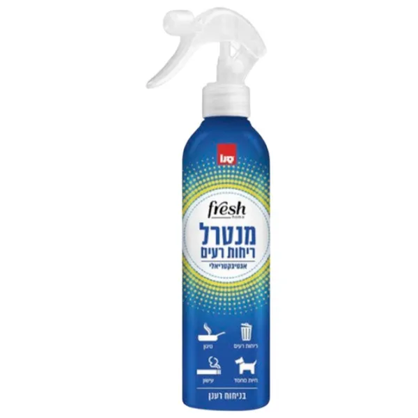 Odorizant de aer Sano ReFresh 350 ml photo 1 Odorizant de aer Sano ReFresh 350 ml photo 1