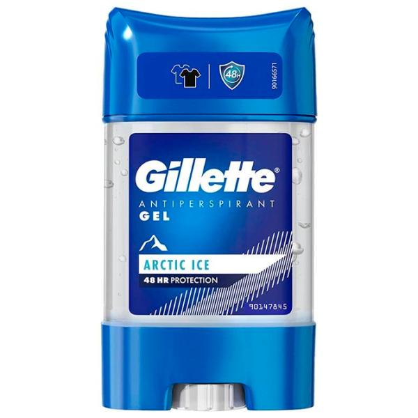 Дезодорант Gillette 1055947 Для него photo 1