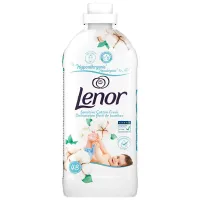 Кондиционер для белья Lenor Цветочный 1.2 л Количество стирок: 48