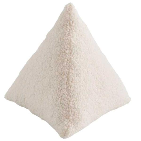 Декоративная подушка Dogtas Ecru Triangle 3200392515 43 x 43 x 43 см photo 1