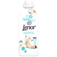 Кондиционер для белья Lenor Цветочный 750 мл Количество стирок: 30