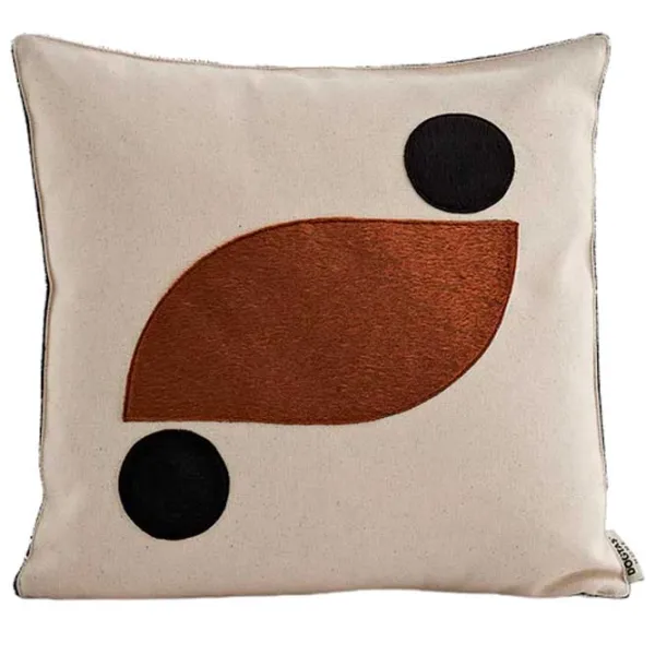 Pernă decorativă Dogtas Neutral Gana 3200392506 43 x 43 cm photo 1