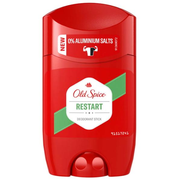 Deodorant Old Spice Restart Pentru el photo 1 Deodorant Old Spice Restart Pentru el photo 1