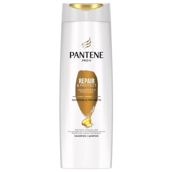 Шампунь Pantene Repair & Protect 1000 мл photo 1 Шампунь Pantene Repair & Protect 1000 мл photo 1