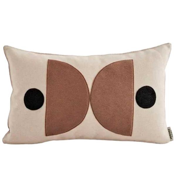 Декоративная подушка Dogtas Neutral Leona 3200392505 50 x 30 см photo 1