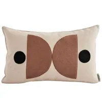 Декоративная подушка Dogtas Neutral Leona 3200392505 50 x 30 см