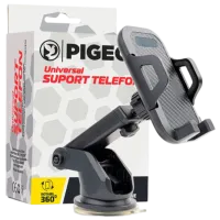 Suport pentru telefon Pigeon PD-23 Black