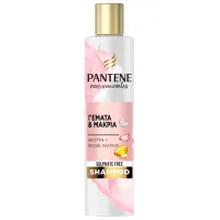 Шампунь Pantene Lift & Volume 225 мл