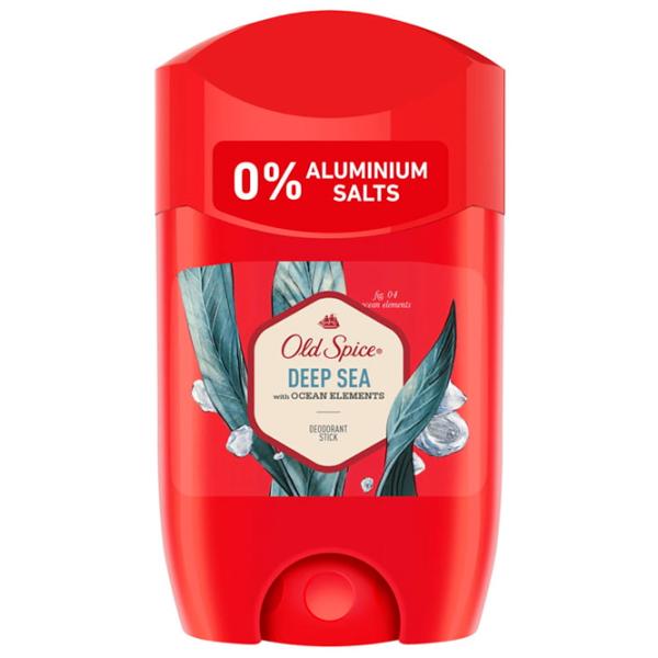 Дезодорант Old Spice Deep Sea Для него photo 1