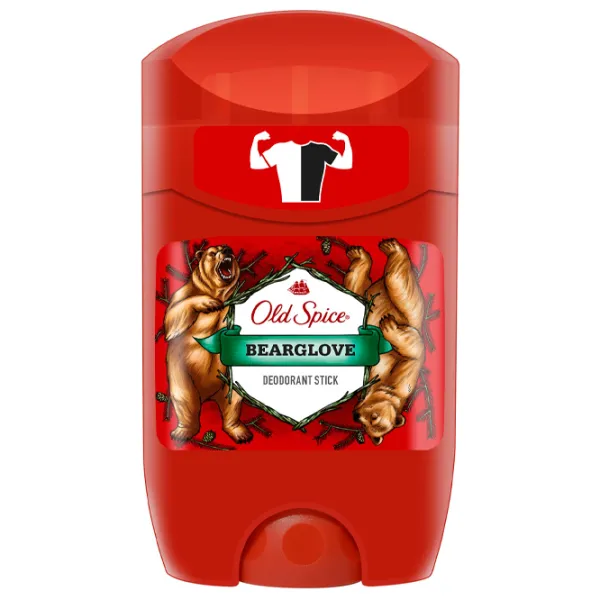 Дезодорант Old Spice Bearglove Для него photo 1 Дезодорант Old Spice Bearglove Для него photo 1