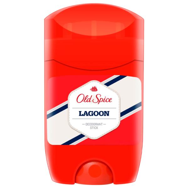 Deodorant Old Spice Lagoon Pentru el photo 1