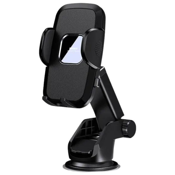 Suport pentru telefon Remax RM-C50 Black photo 1