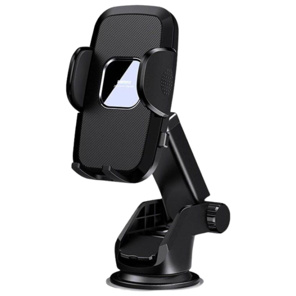 Suport pentru telefon Remax RM-C50 Black photo 1