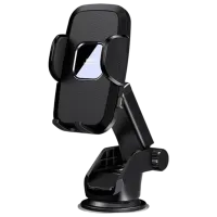 Держатель телефона Remax RM-C50 Черный