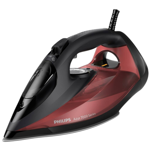 Fier de călcat Philips DST7022/ 40 Clasic/ 2800 W/ Red photo 1 Fier de călcat Philips DST7022/ 40 Clasic/ 2800 W/ Red photo 1