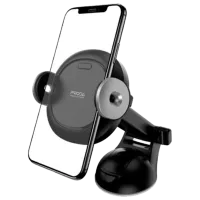 Încărcător auto Remax PD-CH014 Black