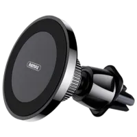 Автомобильное зарядное устройство Remax RM-C41 Черный