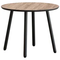 Кухонный стол Dogtas Ariane Орех