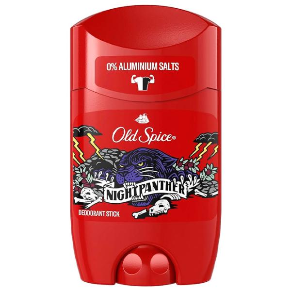 Deodorant Old Spice Panther Pentru el photo 1