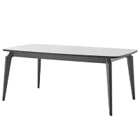 Кухонный стол Dogtas Arora МДФ/ Gray