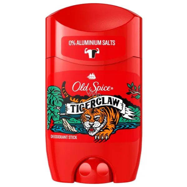 Deodorant Old Spice Tigerclaw Pentru el photo 1