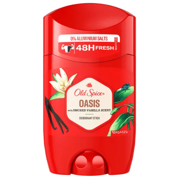 Deodorant Old Spice Oasis Pentru el photo 1